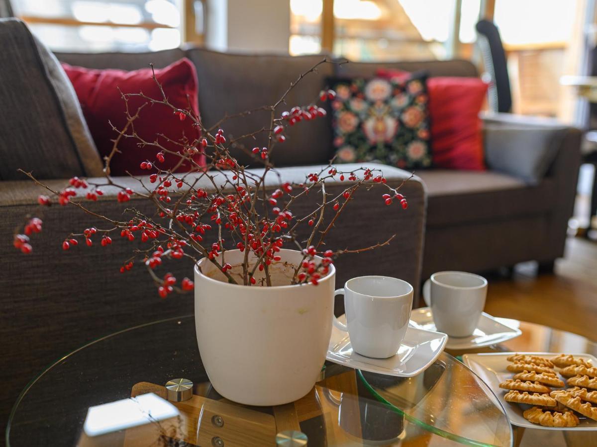 Visitzakopane - Dolomite Spa Apartment Dış mekan fotoğraf