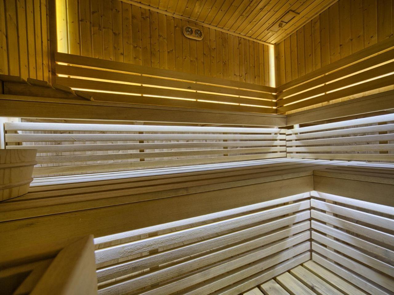 Visitzakopane - Dolomite Spa Apartment Dış mekan fotoğraf